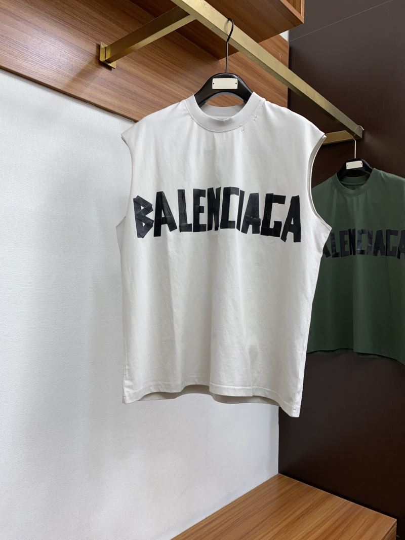 Balenciaga Vest